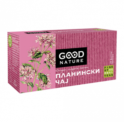 Mountain tea (Marjoram tea) - extremely pleasant smell and taste https://pharmacyhealthshop.com