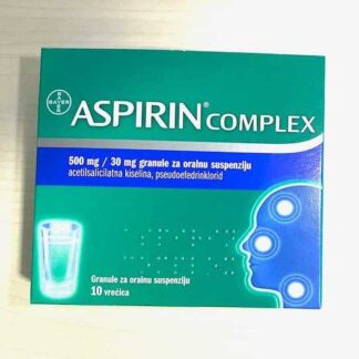 BAYER Aspirin complex 500 mg https://pharmacyhealthshop.com