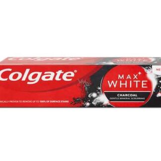 COLGATE Charcoal Toothpaste with medical charcoal - 75 ml
