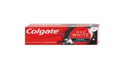 COLGATE Charcoal Toothpaste with medical charcoal - 75 ml