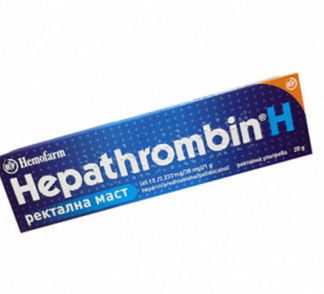 Rectal ointment for Hemorrhoids - Perianal area (perianal region) & rectal itching ointment https://pharmacyhealthshop.com