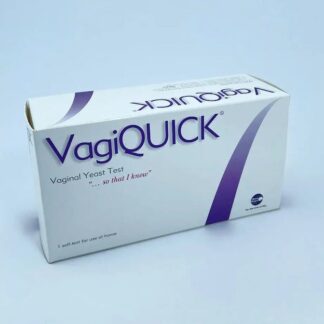 VagiQUICK - Quick test for Candida - women can quickly and easily find out if they have a vaginal fungal infection - https://pharmacyhealthshop.com